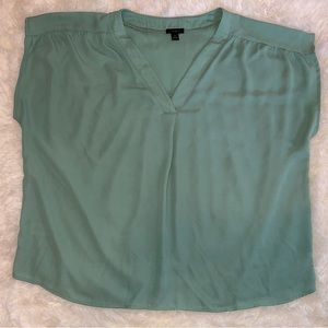 Ann Taylor Factory blouse